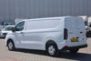 2023 MODEL FORD TRANSIT CUSTOM VAN 320 L 2+1 TREND 136 Hp A/C
