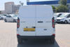 2023 MODEL FORD TRANSIT CUSTOM VAN 320 L 2+1 TREND 136 Hp A/C
