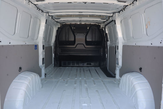 2023 MODEL FORD TRANSIT CUSTOM VAN 320 L 2+1 TREND 136 Hp A/C