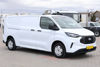 2023 MODEL FORD TRANSIT CUSTOM VAN 320 L 2+1 TREND 136 Hp A/C