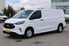 2023 MODEL FORD TRANSIT CUSTOM VAN 320 L 2+1 TREND 136 Hp A/C