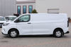 2023 MODEL FORD TRANSIT CUSTOM VAN 320 L 2+1 TREND 136 Hp A/C