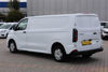 2023 MODEL FORD TRANSIT CUSTOM VAN 320 L 2+1 TREND 136 Hp A/C