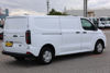 2023 MODEL FORD TRANSIT CUSTOM VAN 320 L 2+1 TREND 136 Hp A/C