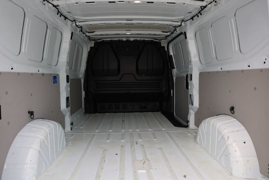 2023 MODEL FORD TRANSIT CUSTOM VAN 320 L 2+1 TREND 136 Hp A/C