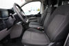 2023 MODEL FORD TRANSIT CUSTOM VAN 320 L 2+1 TREND 136 Hp A/C