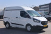 2021 MODEL FORD TRANSIT CUSTOM VAN 340 S 2+1 T.Y TREND 130 Hp A/C