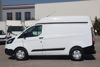 2021 MODEL FORD TRANSIT CUSTOM VAN 340 S 2+1 T.Y TREND 130 Hp A/C