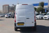 2021 MODEL FORD TRANSIT CUSTOM VAN 340 S 2+1 T.Y TREND 130 Hp A/C