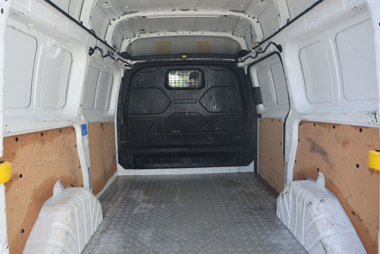 2021 MODEL FORD TRANSIT CUSTOM VAN 340 S 2+1 T.Y TREND 130 Hp A/C