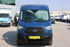 2018 MODEL FORD TRANSIT 350 M 9.5 M³ PANELVAN 130 Hp