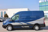 2018 MODEL FORD TRANSIT 350 M 9.5 M³ PANELVAN 130 Hp