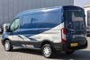 2018 MODEL FORD TRANSIT 350 M 9.5 M³ PANELVAN 130 Hp