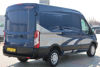 2018 MODEL FORD TRANSIT 350 M 9.5 M³ PANELVAN 130 Hp