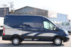 2018 MODEL FORD TRANSIT 350 M 9.5 M³ PANELVAN 130 Hp