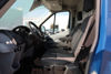 2018 MODEL FORD TRANSIT 350 M 9.5 M³ PANELVAN 130 Hp
