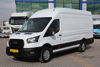 2022 MODEL FORD TRANSIT 350 E 15 M³ PANELVAN 170 Hp A/C
