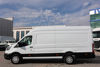 2022 MODEL FORD TRANSIT 350 E 15 M³ PANELVAN 170 Hp A/C