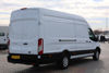 2022 MODEL FORD TRANSIT 350 E 15 M³ PANELVAN 170 Hp A/C