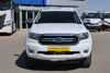 2021 MODEL FORD RANGER XLT 4X4 2.0 ECOBLUE 170 Hp A/T