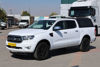 2021 MODEL FORD RANGER XLT 4X4 2.0 ECOBLUE 170 Hp A/T
