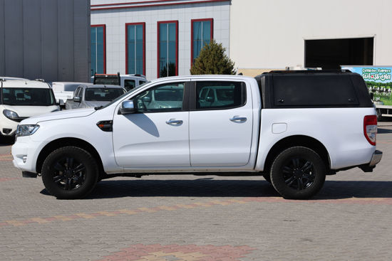 2021 MODEL FORD RANGER XLT 4X4 2.0 ECOBLUE 170 Hp A/T