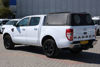 2021 MODEL FORD RANGER XLT 4X4 2.0 ECOBLUE 170 Hp A/T