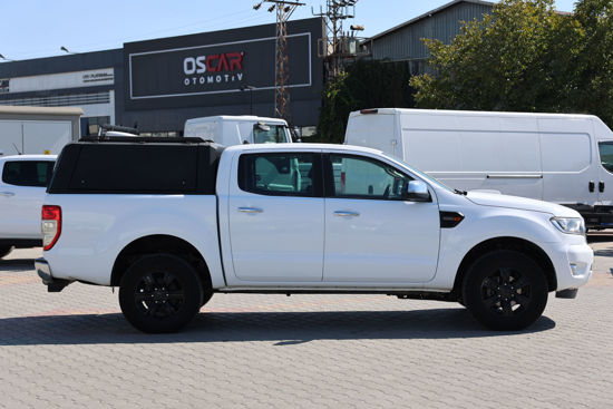 2021 MODEL FORD RANGER XLT 4X4 2.0 ECOBLUE 170 Hp A/T