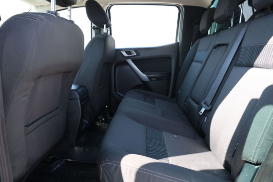 2021 MODEL FORD RANGER XLT 4X4 2.0 ECOBLUE 170 Hp A/T