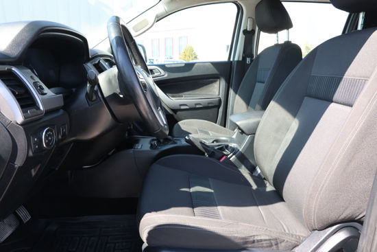 2021 MODEL FORD RANGER XLT 4X4 2.0 ECOBLUE 170 Hp A/T