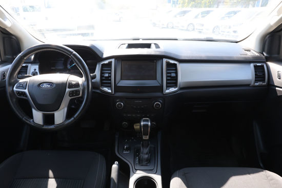 2021 MODEL FORD RANGER XLT 4X4 2.0 ECOBLUE 170 Hp A/T