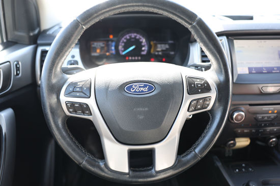 2021 MODEL FORD RANGER XLT 4X4 2.0 ECOBLUE 170 Hp A/T