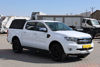 2021 MODEL FORD RANGER XLT 4X4 2.0 ECOBLUE 170 Hp A/T