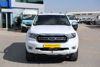 2021 MODEL FORD RANGER XLT 4X4 2.0 ECOBLUE 170 Hp A/T