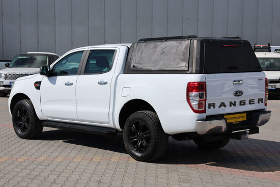 2021 MODEL FORD RANGER XLT 4X4 2.0 ECOBLUE 170 Hp A/T