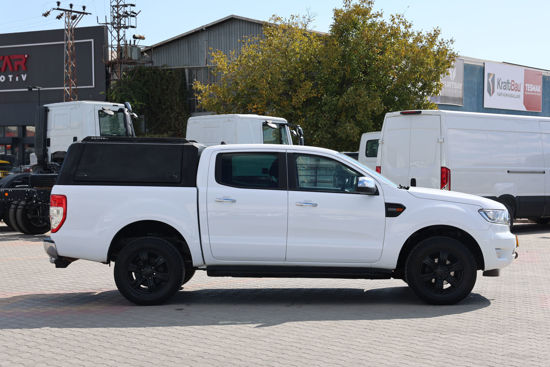 2021 MODEL FORD RANGER XLT 4X4 2.0 ECOBLUE 170 Hp A/T