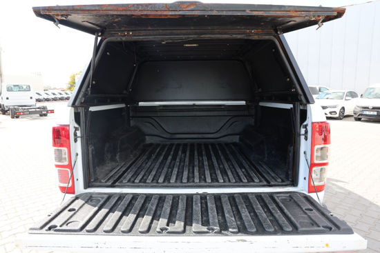 2021 MODEL FORD RANGER XLT 4X4 2.0 ECOBLUE 170 Hp A/T