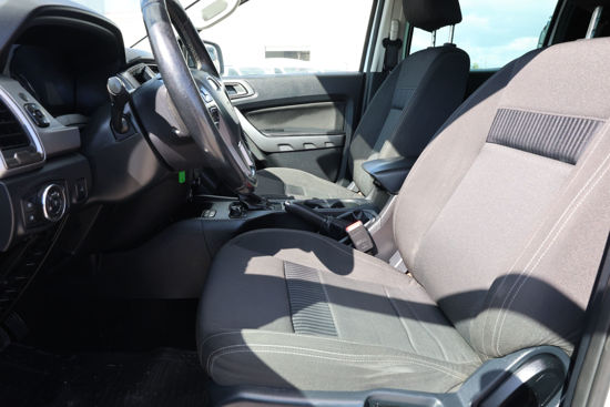 2021 MODEL FORD RANGER XLT 4X4 2.0 ECOBLUE 170 Hp A/T