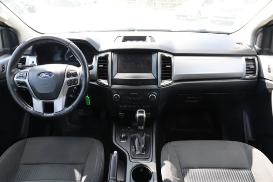 2021 MODEL FORD RANGER XLT 4X4 2.0 ECOBLUE 170 Hp A/T