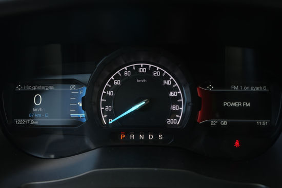 2021 MODEL FORD RANGER XLT 4X4 2.0 ECOBLUE 170 Hp A/T