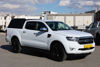 2021 MODEL FORD RANGER XLT 4X4 2.0 ECOBLUE 170 Hp A/T