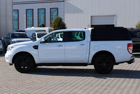 2021 MODEL FORD RANGER XLT 4X4 2.0 ECOBLUE 170 Hp A/T