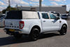 2021 MODEL FORD RANGER XLT 4X4 2.0 ECOBLUE 170 Hp A/T