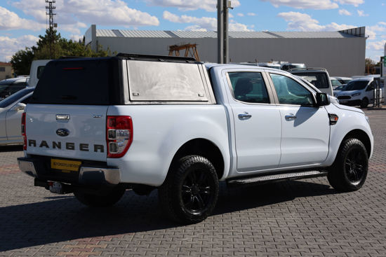 2021 MODEL FORD RANGER XLT 4X4 2.0 ECOBLUE 170 Hp A/T