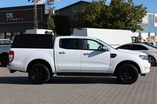2021 MODEL FORD RANGER XLT 4X4 2.0 ECOBLUE 170 Hp A/T