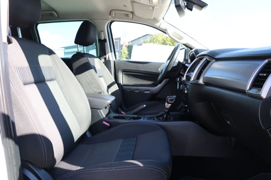 2021 MODEL FORD RANGER XLT 4X4 2.0 ECOBLUE 170 Hp A/T