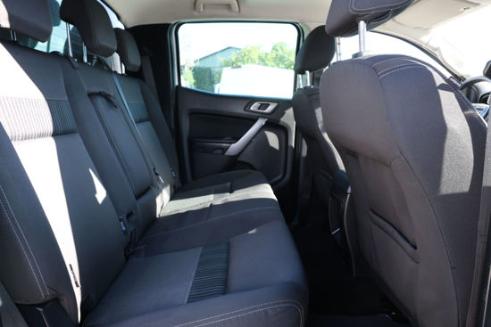 2021 MODEL FORD RANGER XLT 4X4 2.0 ECOBLUE 170 Hp A/T