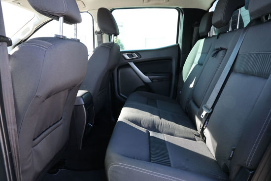 2021 MODEL FORD RANGER XLT 4X4 2.0 ECOBLUE 170 Hp A/T