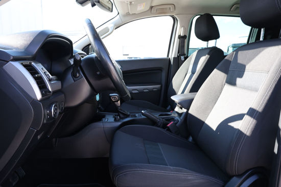 2021 MODEL FORD RANGER XLT 4X4 2.0 ECOBLUE 170 Hp A/T