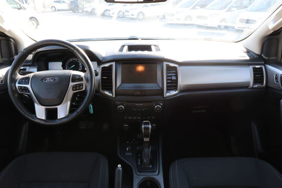 2021 MODEL FORD RANGER XLT 4X4 2.0 ECOBLUE 170 Hp A/T